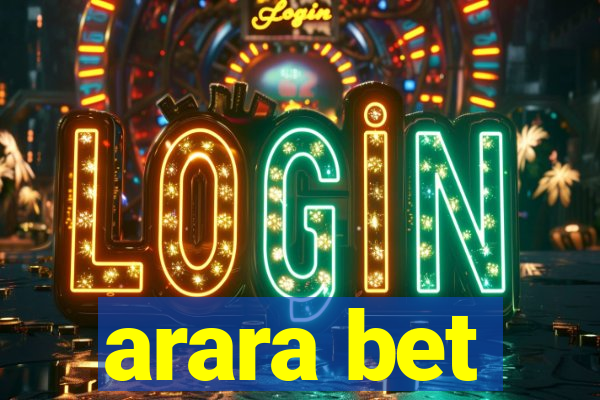 arara bet